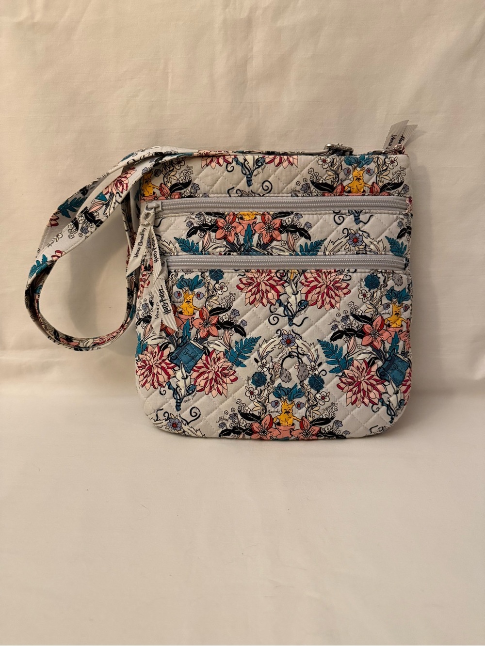Vera Bradley x Harry Potter Herbology Crossbody